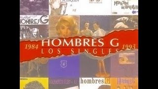 TOP10 HOMBRES G [upl. by Trotta]