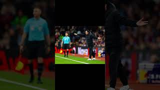 Derrota del Aston Villa  Carabao Cup shortvideo [upl. by Mandelbaum]