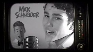 quotI Want You Backquot  The Jackson 5 Max Schneider Cover [upl. by Rocca]