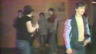 Reportage Jeunesse Fermont 1983 2e partie [upl. by Laine305]