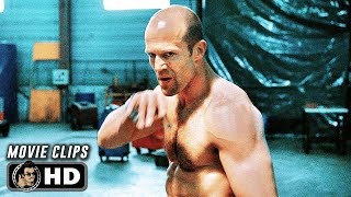 TRANSPORTER 3 CLIP COMPILATION 2 2008 Jason Statham [upl. by Corson]