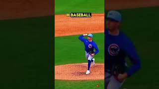 How fast softball pitchers throw compared to baseball pitchers [upl. by Elletsyrk]