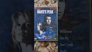 DANTES PEAK DTS DVD R2 [upl. by Seidel]