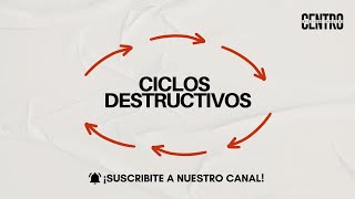 quotCiclos Destructivosquot  Servicio presencial  Domingo 27102024 [upl. by Isewk286]