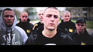 Omerta GangMoje Miasto OFFICIAL VIDEO [upl. by Cosette]