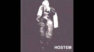 Hostem  Hostem 2016 FULL EP [upl. by Scribner]