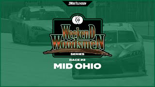 2024B OSCA Weekend Woodsmen Series MidOhio 104 R218 [upl. by Adli342]