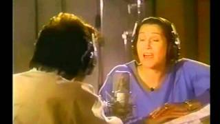 Johnny Mathis amp Monica Mancini  Dreamsville [upl. by Ayekahs93]