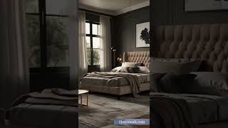 Bloxburg Master Bedroom Ideas Create Your Dream Space [upl. by Aelanna]