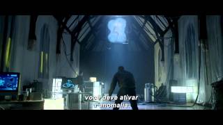 The Anomaly  Trailer 2 Universal Pictures HD [upl. by Ativla482]