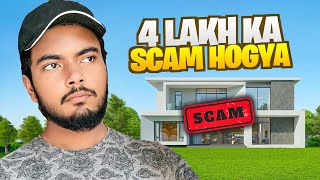 New House 4 Lac Scam [upl. by Hughes]