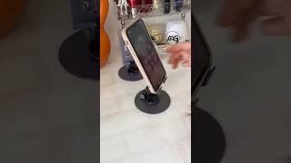 360° Rotating Mobile Stand Amazonfinds trending youtubeshorts ad 4k [upl. by Anirrehs640]