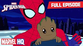 Amazing Friends Part 1  Marvels SpiderMan  S3 E3 [upl. by Leone]