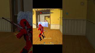 Laka Gamer amp Abhisheck Yt In My Game ☠️🤡 foryou foryoupage freefirehighlights tagarugaming [upl. by Hcirdla]