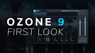 iZotope Ozone 9  Everything You Need To Know [upl. by Pardew78]