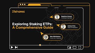 The Safest Path to Staking Understanding Staking ETPs [upl. by Ynnelg]