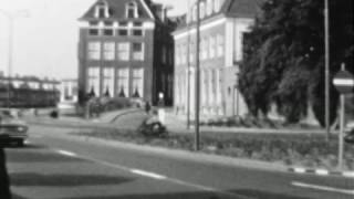 Deventer circa 1965 deel 1 BB03458 [upl. by Jasmin116]