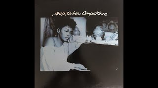 ANITA BAKER Whatever It Takes RampB [upl. by Jc]