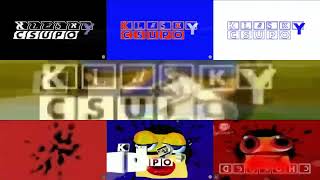 RQ 20th NO Csupo has a Sparta Venom Remix V2 ft NO Csupo NO Csupo in USA amp 3 More [upl. by Ennovyahs]