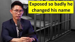 I exposed a guru so badly he changed his name Heres why The Trading Geek quotBrad Gohquot [upl. by Garda]