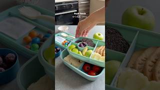 Aesthetic Bento Box Ideas Cute amp Fun Lunch Inspiration asmr short [upl. by Rolanda]