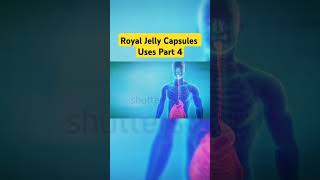 Royal jelly capsules benefits Part 4 royaljelly pharmacist pharmacy saudiarabia [upl. by Klemperer681]