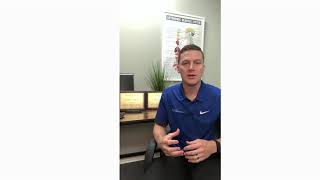 Strive Chiropractic Natural Neuropathy Treatment [upl. by Ixel706]