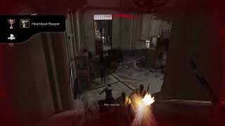 Dishonored 2  Heartbeat Reaper Achievement [upl. by Elihu714]