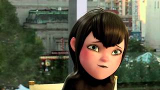 HOTEL TRANSYLVANIA Film Clip  quotWater Aerobicsquot [upl. by Aneres]