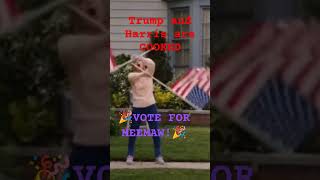 VOTE FOR MEEMAW youngsheldon meemaw funny voting voteformeemaw [upl. by Westleigh]