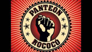 Panteon rococo  La carencia [upl. by Callum]