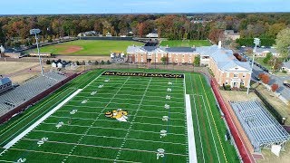 Fall at RandolphMacon College 2018 [upl. by Ruthanne]