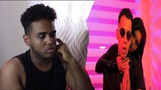 Brytiago X Darell  Asesina 🗡  Video Reaccion Oficial [upl. by Anaic79]