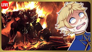 FEELING THE BURN Chapter 5 🔴【Black Myth Wukong】 [upl. by Euphemia523]