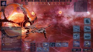 Starborne Sovereign Space October 2018 Official Alpha Tutorial [upl. by Ragland]