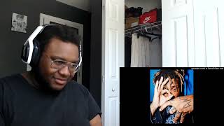 EACH LEAK IS MORE INSANE PhatBoymari Reacts To JuiceWRLD New Leak My Story [upl. by Pergrim]