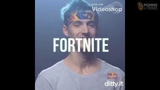 Dittyit Fortnite Meme Compilation 2018 [upl. by Noeled445]