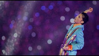 SUPER BOWL 41 XLI 2007 HALFTIME SHOW FULL  PRINCE [upl. by Ghassan]