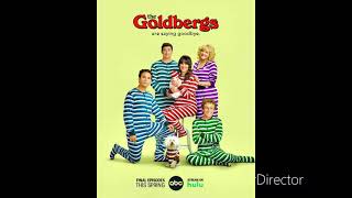 The Goldbergs Series Finale Premiering Next Wednesday [upl. by Annodas]