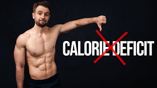 8 Signs You Are in A Calorie Deficit You MUST Know This [upl. by Esinrahc725]