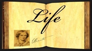 Life by Charlotte Bronte  Poetry Reading [upl. by Dnaloy986]