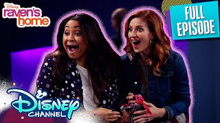 Ravens Home Mothers Day Full Episode 💐  S1 E12  Dream Moms  disneychannel [upl. by Anaoj]