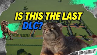 Is this the last DLC for Planet Zoo [upl. by Elleimac726]