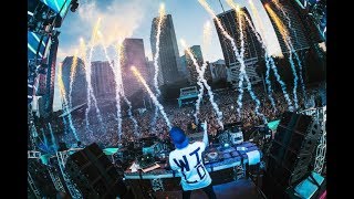 Kygo Live  Ultra Music Festival Miami 2016 [upl. by Krispin]