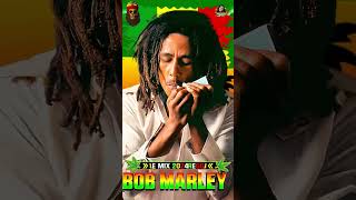 The Best Of Bob Marley Bob Marley Greatest Hits Full Album reggaemusic reggaemusicvibesshotrs [upl. by Pesvoh]