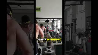 EL SECRETO PARA TOMAR CREATINA gym motivacion fyp fypシ゚viral [upl. by Brew]