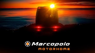 Expo Motorhome  MARCOPOLO MOTORHOME [upl. by De Witt772]