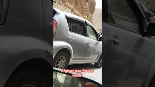 Afghanistan 🇦🇫 Ferval yoli ham bor uzbek tiktokvideo qish qoshiq rek rekuzbek [upl. by Niwrehs]