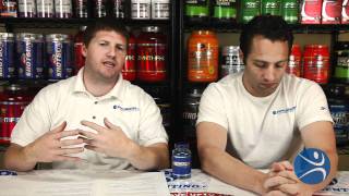 Alpha T1 Review  Supplementingcom [upl. by Langan333]