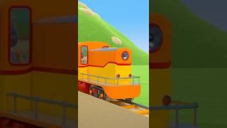 Nuevo Capítulo de Leo el Camión  Leo the Truck Español Shorts [upl. by Nnayrrehs]